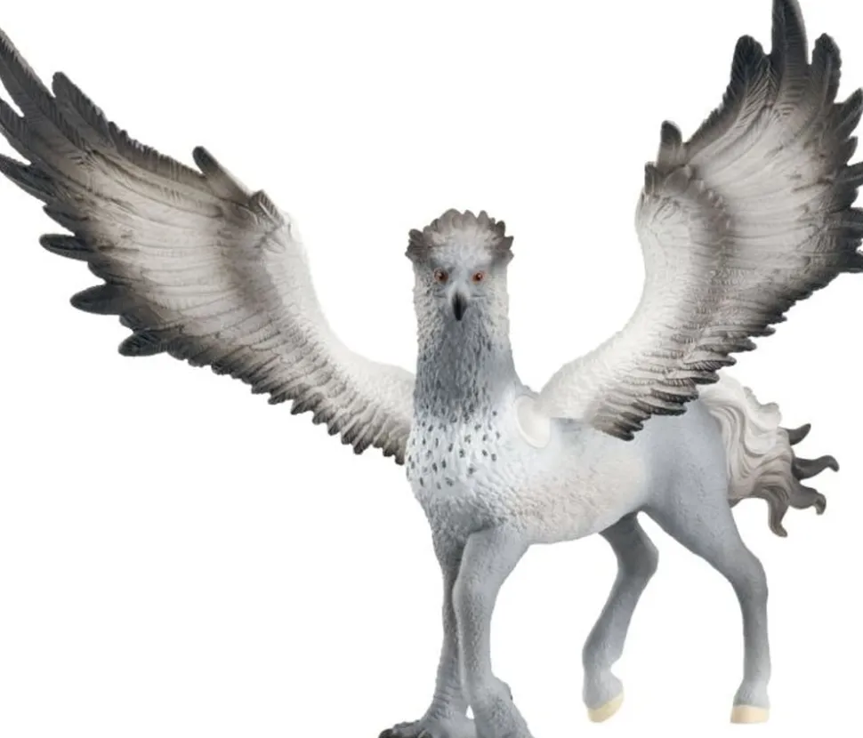 Schleich Seidenschnabel