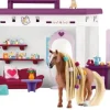 Schleich Sofia's Beauties Tier Salon