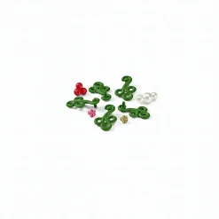 Schleich 42184 Spielfigurenzubehör Schlossdekoration 9 Teile