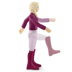 Schleich Starter Set Sofia & Dusty