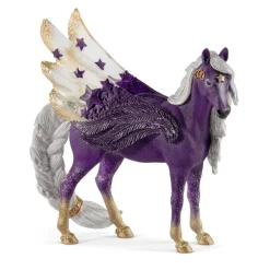 Schleich Sternen-Pegasus, Stute