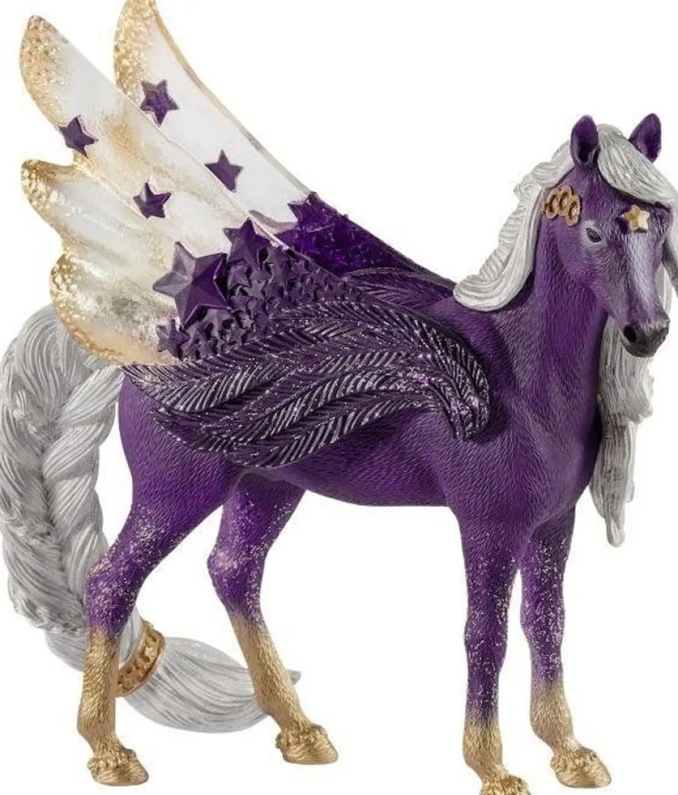 Schleich Sternen-Pegasus, Stute