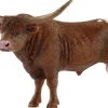 Schleich Texas Longhorn Bulle