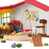 Schleich Tierhotel