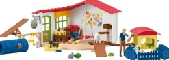 Schleich Tierhotel