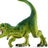 Schleich 14533 - Velociraptor, Mini Dinosaurier