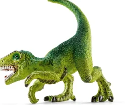 Schleich 14533 - Velociraptor, Mini Dinosaurier