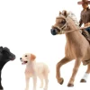 Schleich Westernreiten
