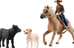 Schleich Westernreiten