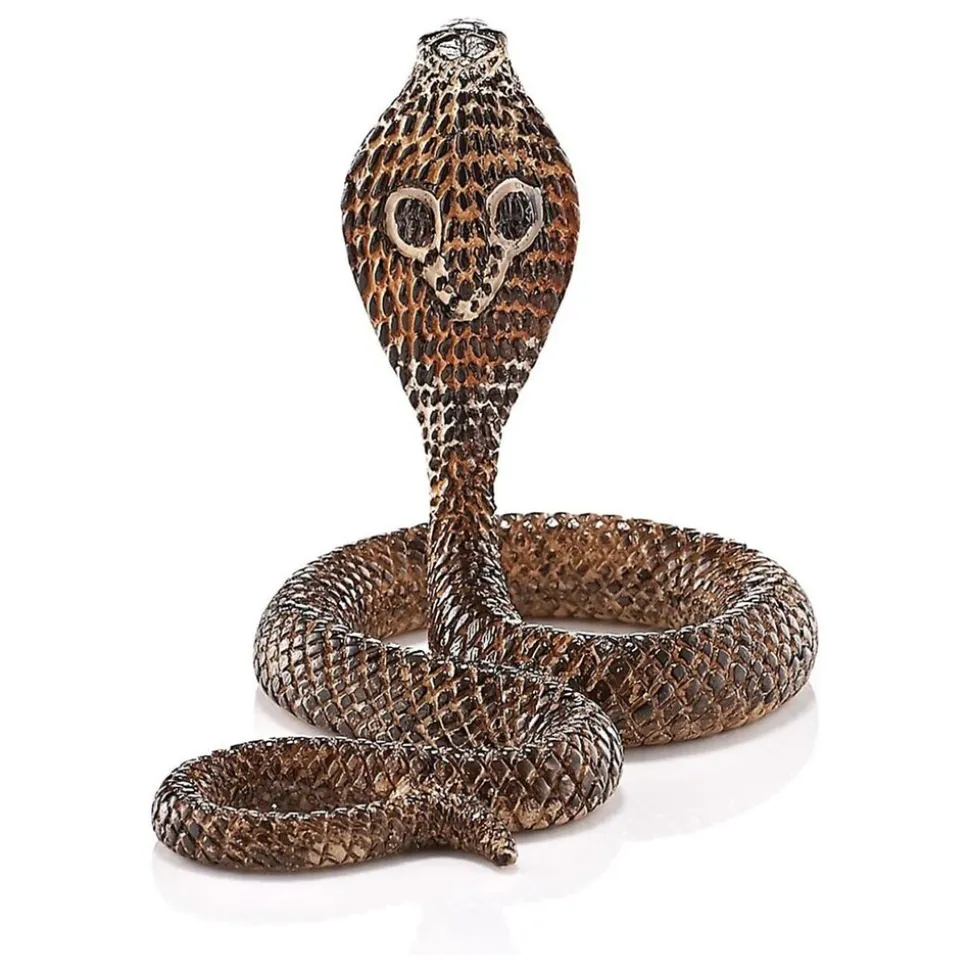 Schleich 14733 (17057) - Wild Life - Kobra