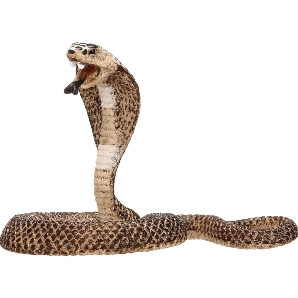 Schleich 14733 (17057) - Wild Life - Kobra