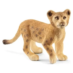 Schleich 14813 - Wild Life - Löwenjunges