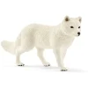 Schleich - Wild Life - Polarfuchs