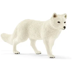 Schleich - Wild Life - Polarfuchs