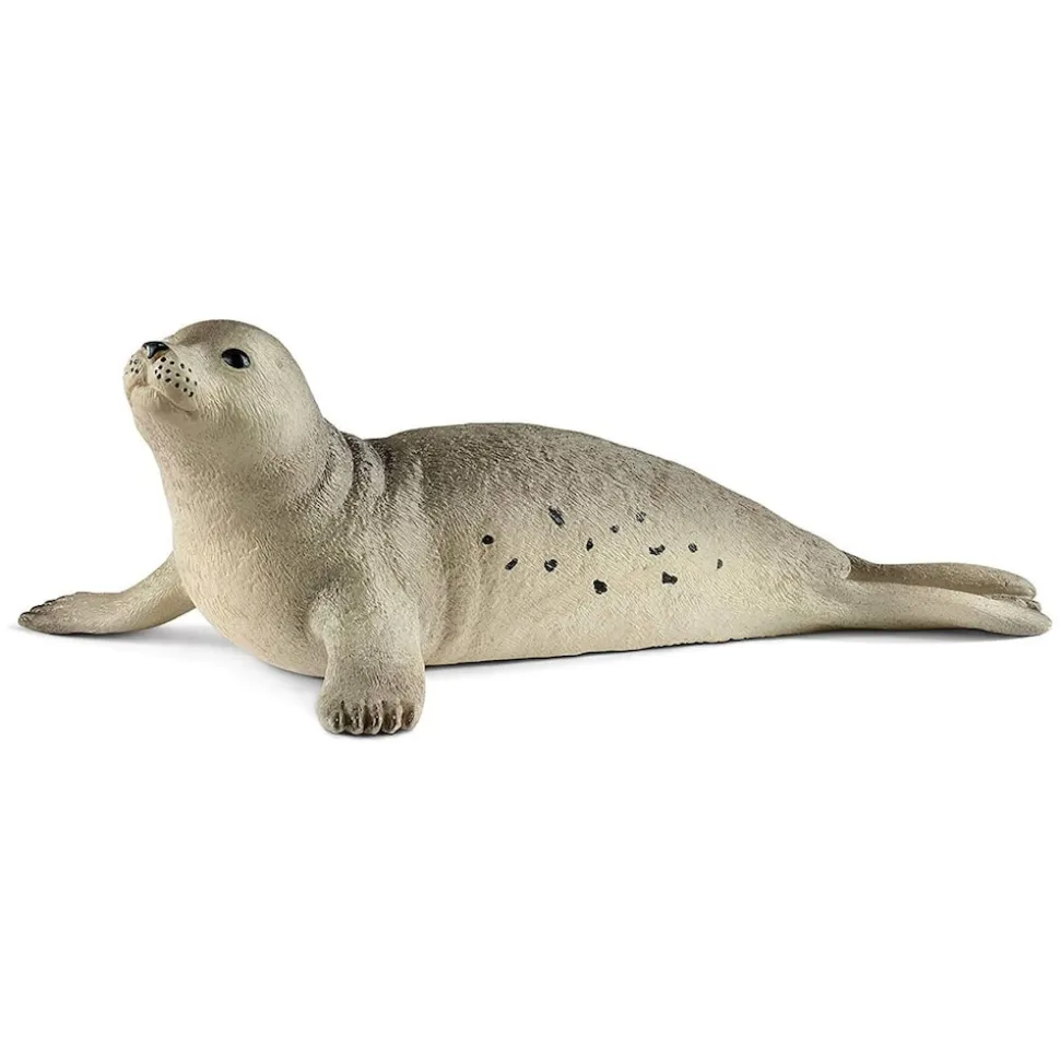 Schleich 17032 - Wild Life - Seehund (14801)