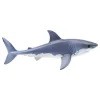 Schleich 17025 - Wild Life - Weißer Hai (14700)