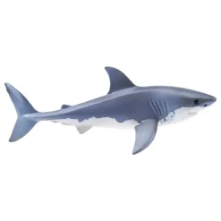 Schleich 17025 - Wild Life - Weißer Hai (14700)