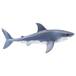 Schleich 14700 Wild Life Weißer Hai