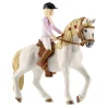 Schleich Wohnwagen für geheime Club-Treffen