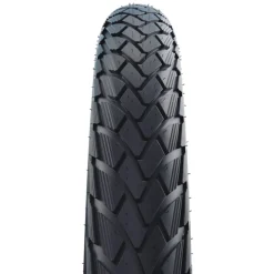 Schwalbe Green Marathon Fahrradreifen 28 20 Zoll Fahrraddecke Fahrradmantel Citybike Trekkingbike Drahtreifen Reflexstreifen Straßenprofil