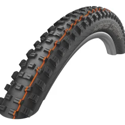 Schwalbe Hans Dampf Evolution Line Fahrradreifen Mountainbike Addix Soft Super Gravity Fahrradmantel 27,5 29 Zoll Fahrrad Reifen Faltreifen