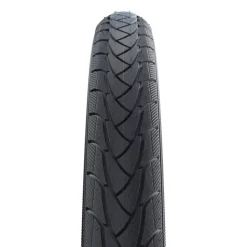 Schwalbe Marathon Plus Fahrradreifen City Trekking Reifen mit Reflexstreifen 20 26 28 Zoll Fahrraddecke Mantel