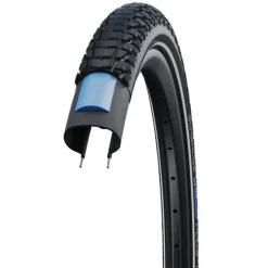 Schwalbe Marathon Plus Tour 28 27,5 Zoll Fahrradreifen Fahrradmantel Fahrrad Reifen