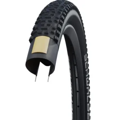 Schwalbe RapidRob Fahrradreifen Fahrrad Reifen Mountainbike KevlarGuard Pannenschutz 54-584