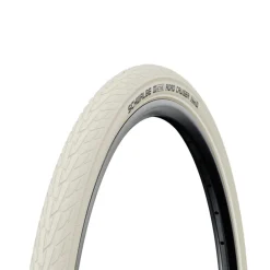 Schwalbe Road Cruiser Fahrradreifen Fahrradmantel ActiveLine Cityrad Reifen für Fahrrad mit Pannenschutz