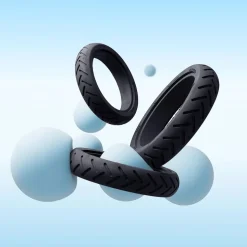 Segway Ninebot C2 Lite Kinder E-Scooter