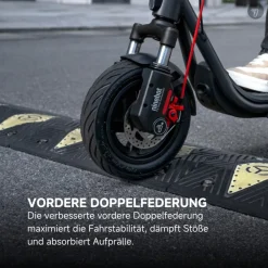 Segway Ninebot KickScooter F2 D II E-Scooter