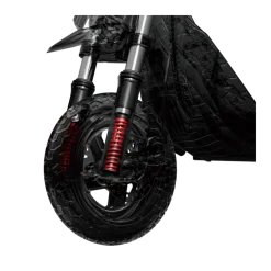 Segway Ninebot KickScooter ZT3 PRO D Schwarz