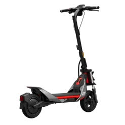 Segway Ninebot KickScooter ZT3 PRO D Schwarz