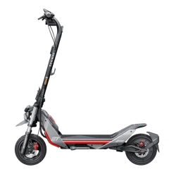 Segway Ninebot KickScooter ZT3 PRO D Schwarz