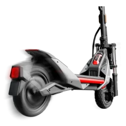 Segway Ninebot KickScooter ZT3 PRO D Schwarz