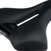 Selle Royal City- Fahrradsattel "Premium Ellipse", relaxed