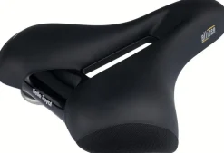 Selle Royal City- Fahrradsattel "Premium Ellipse", relaxed