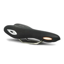 Selle Royal City- Fahrradsattel "Lookin - Stracciatella", Moderate