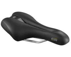 Selle Royal City- Fahrradsattel "Ellipse", athletic