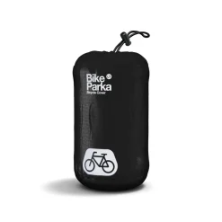 Selle Royal Fahrradabdeckung LONGTAIL, schwarz