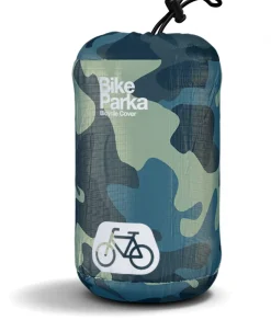 Selle Royal Fahrradabdeckung STASH, Camo