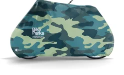 Selle Royal Fahrradabdeckung STASH, Camo