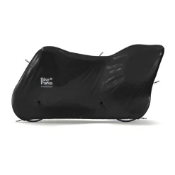 Selle Royal Fahrradabdeckung LONGTAIL CHILD SEATS , schwarz