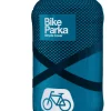 Selle Royal Fahrradabdeckung URBAN, blau