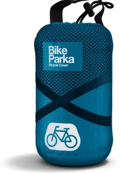 Selle Royal Fahrradabdeckung URBAN, blau