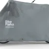 Selle Royal Fahrradabdeckung STASH, grau
