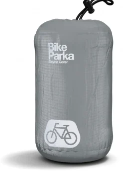 Selle Royal Fahrradabdeckung STASH, grau
