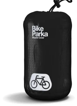 Selle Royal Fahrradabdeckung STASH XL, schwarz