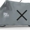 Selle Royal Fahrradabdeckung URBAN, grau