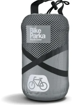 Selle Royal Fahrradabdeckung URBAN, grau